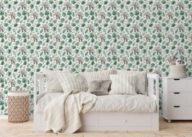 Picture of Farvesammensætning Larry Green - 1084901-01 - 07501-01